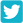 Twitter icon